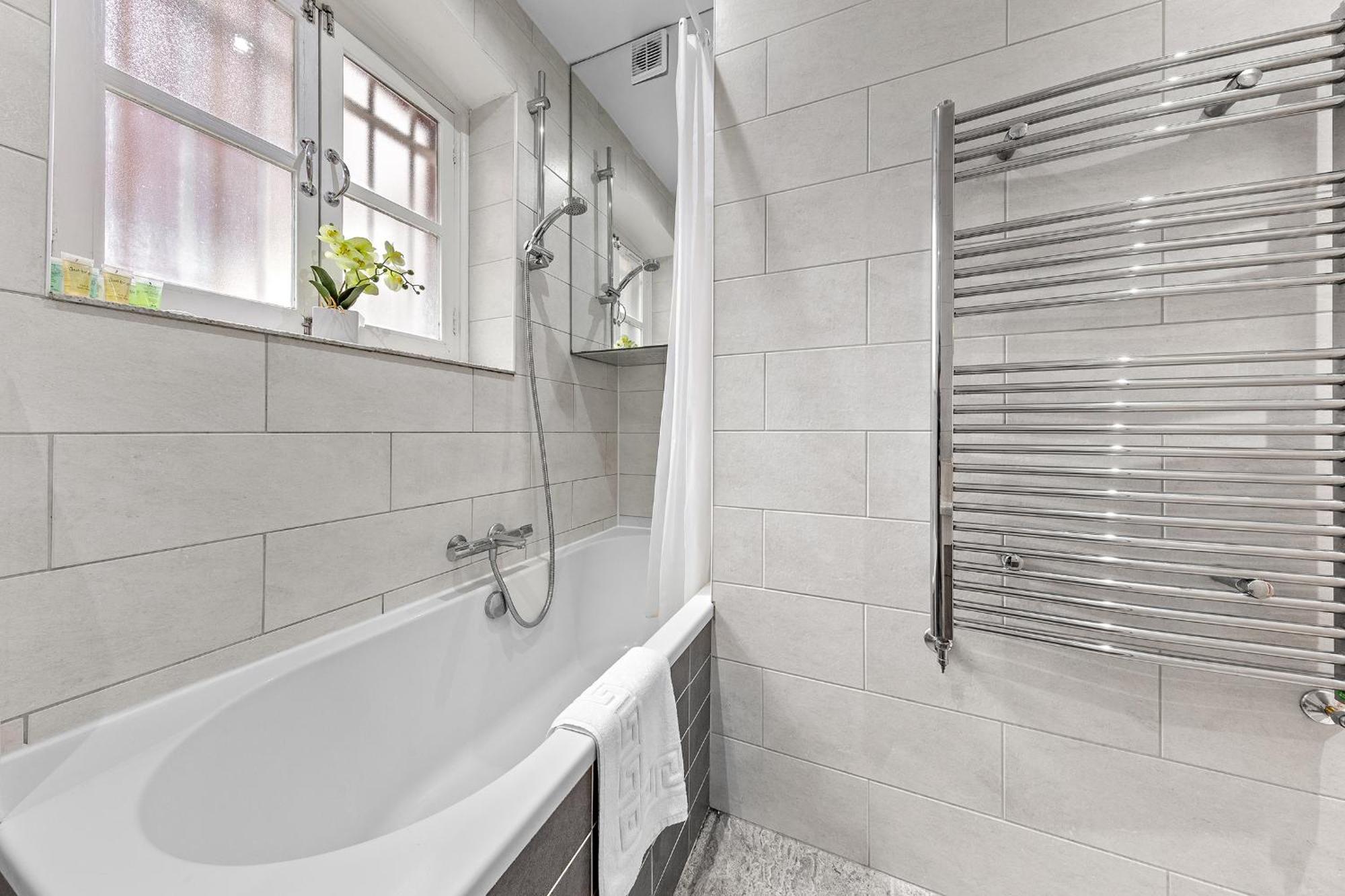 Suites By Rehoboth - Lord'S - St John'S Wood London Exterior photo