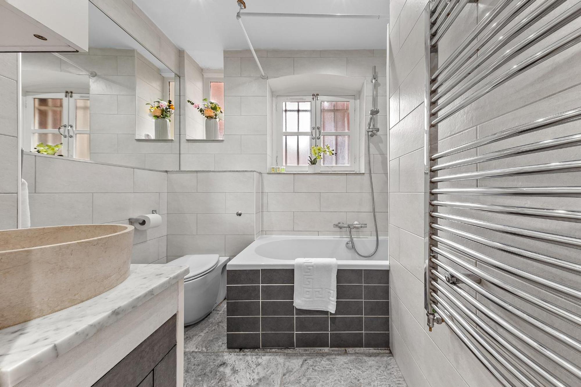 Suites By Rehoboth - Lord'S - St John'S Wood London Exterior photo